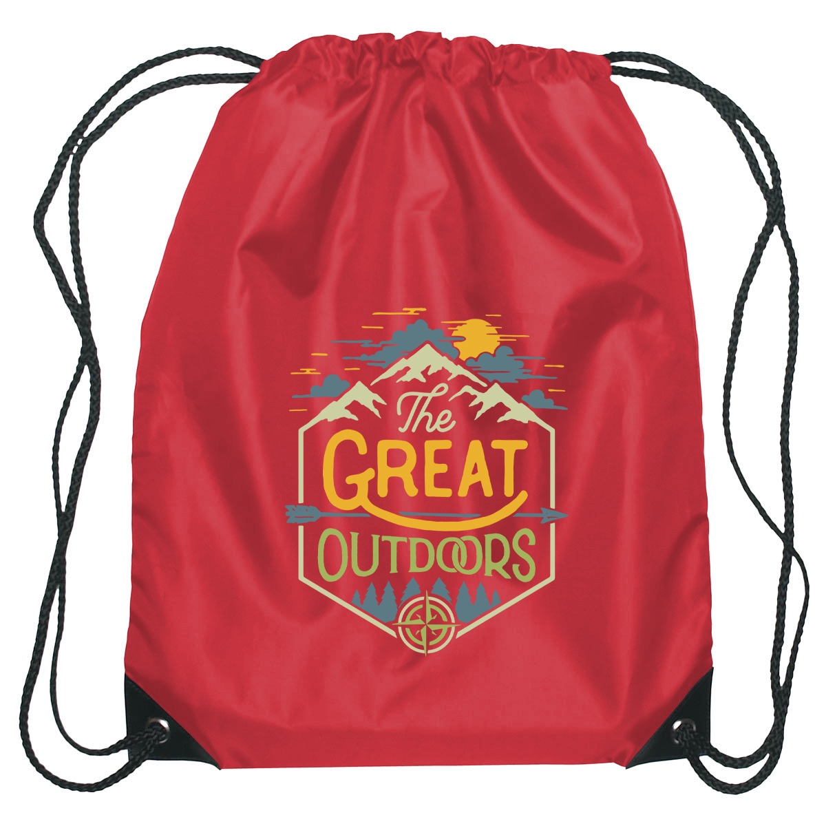 Small Hit rPET Sports Pack 12