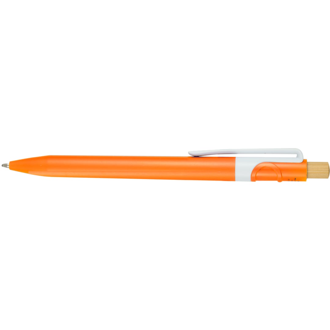 Sunburst Recycled Gel Pen 50