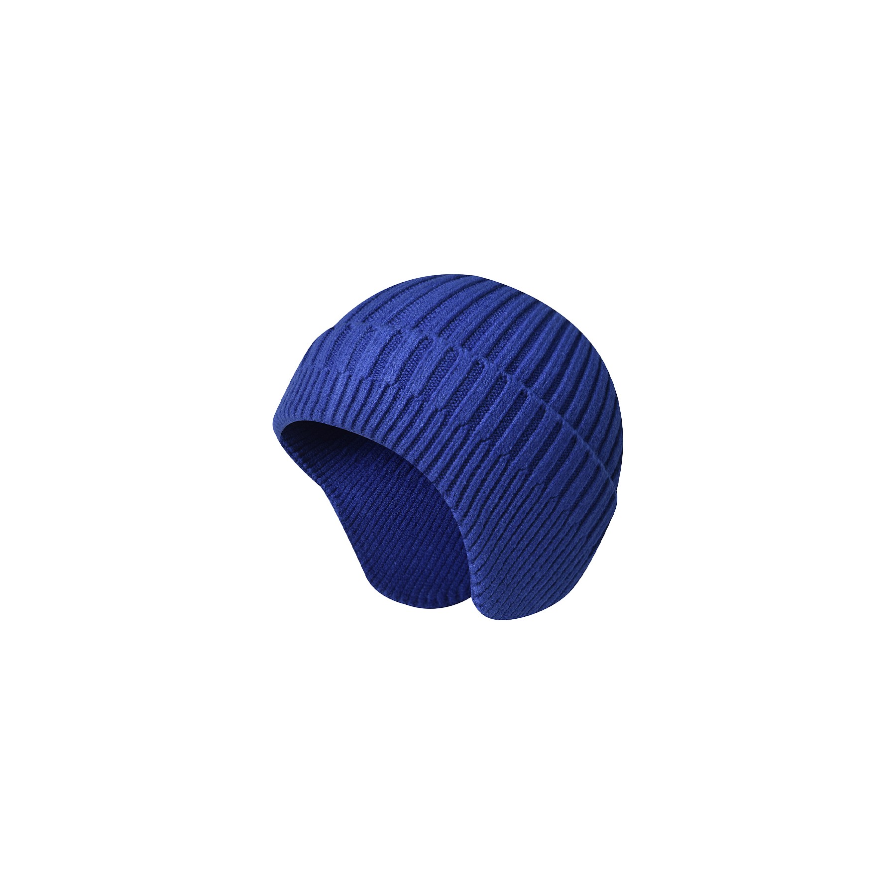 Earmuff Knitted Hat 12