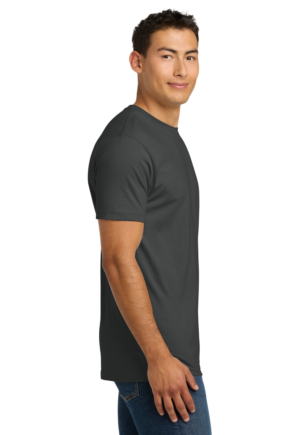 Next Level Apparel Adult Cotton Tee. NL3600 61