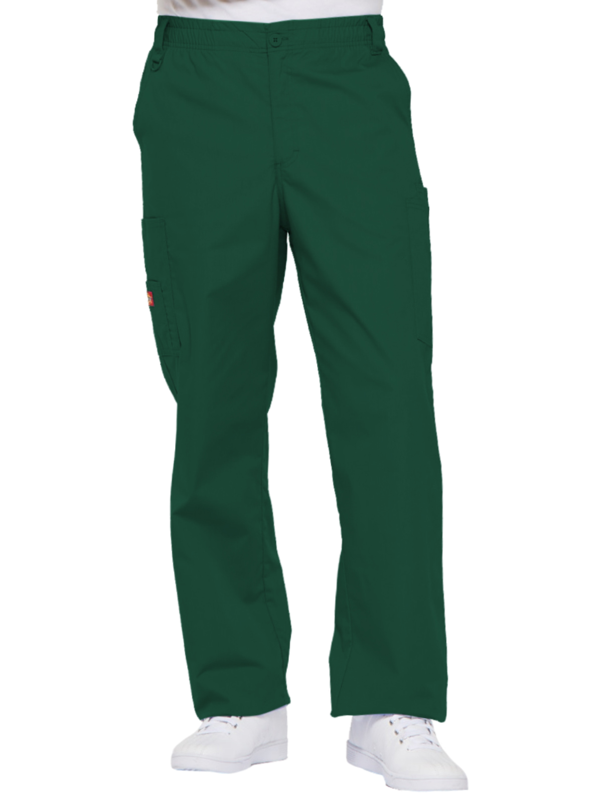 Dickies Medical - EDS Signature - Men's 7-Pocket Zip Fly Pant