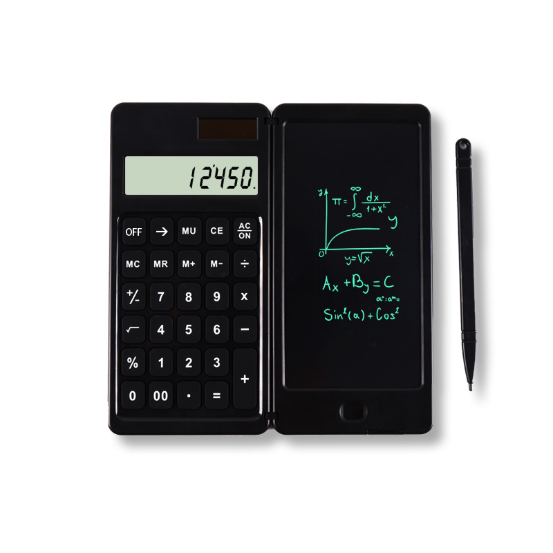 Scientific Calculators 3