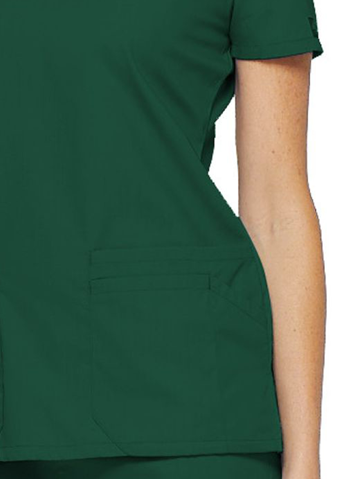 Dickies Medical - EDS Signature - Women's 4-Pocket V-Neck Top 52