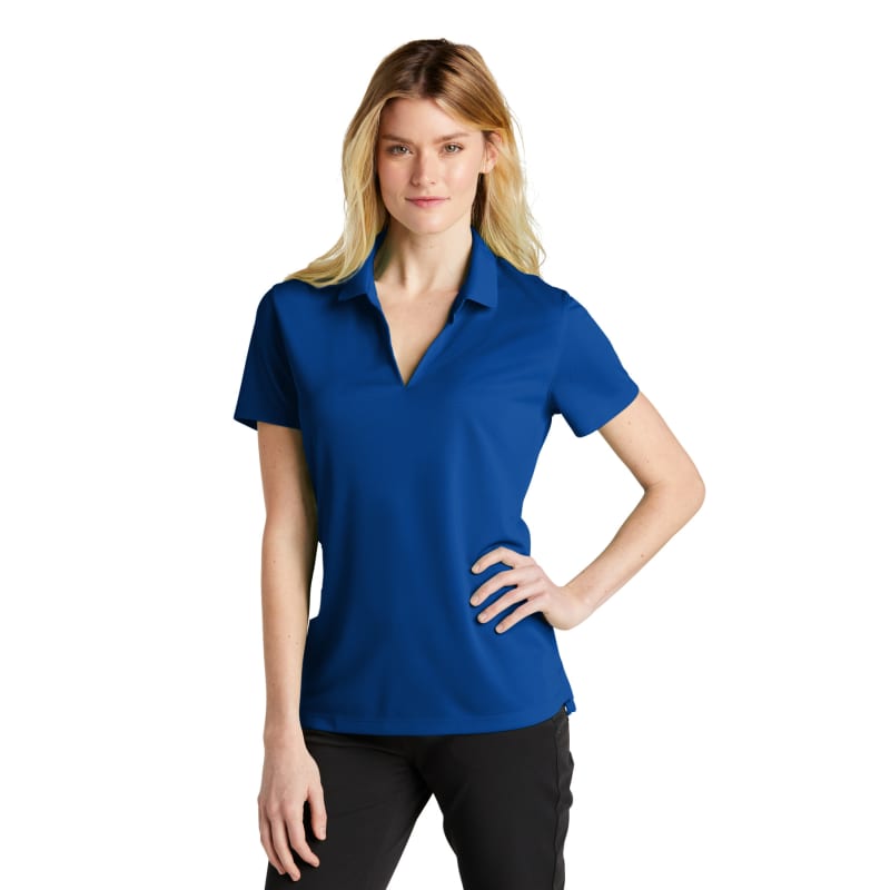 Nike Ladies Dri-FIT Micro Pique 2.0 Polo 30