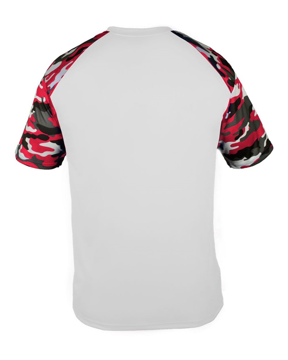 Youth Camo Sport T-Shirt - 2141 32