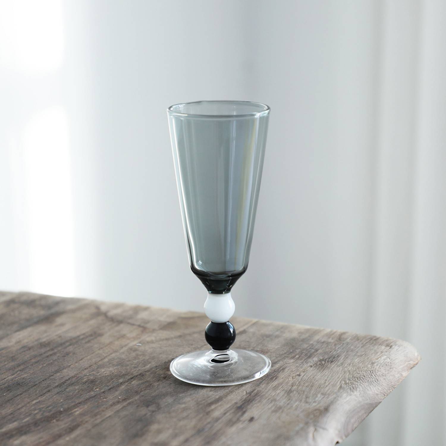 Colored Crystal Unique Drinking Cups 3