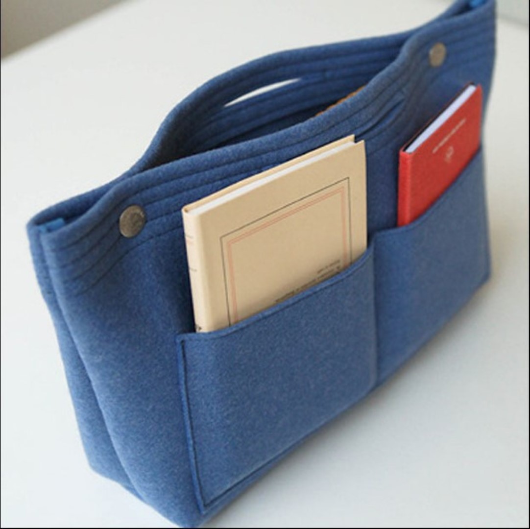 Multifunctional Cosmetic Bag 1