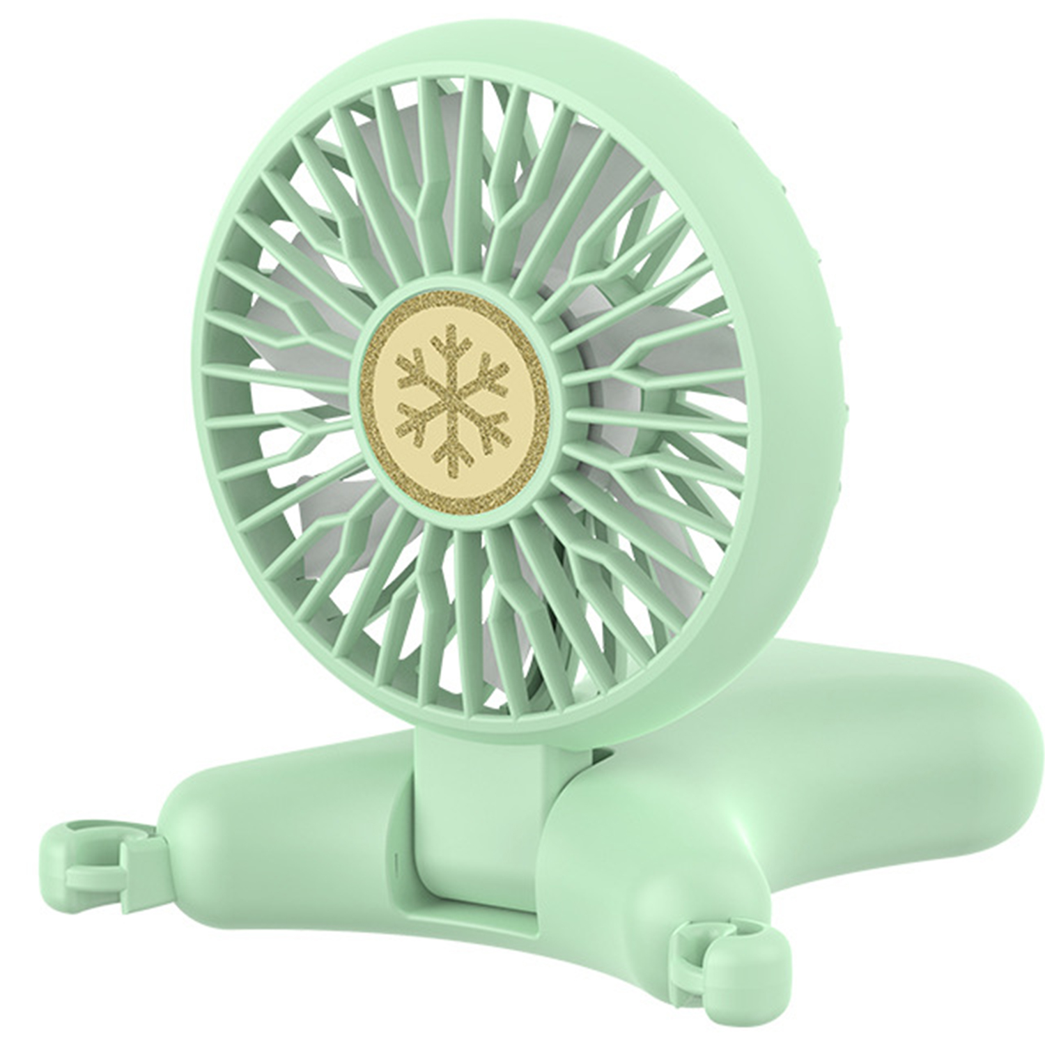 Portable Lanyard USB Fan 4