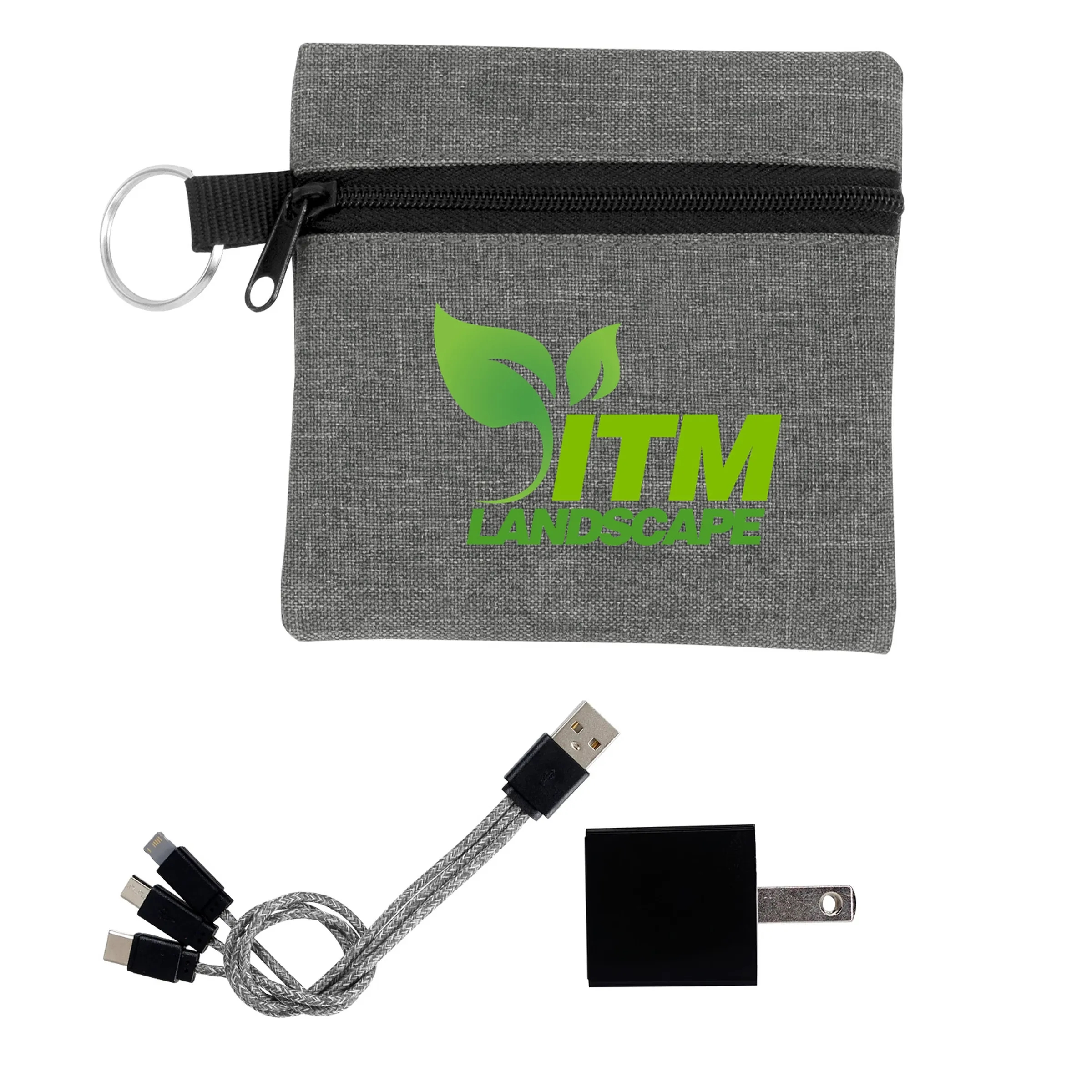 Ridge Techie Charging Set 9