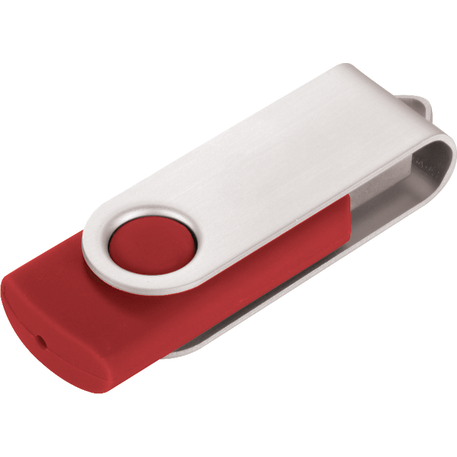 Rotate Flash Drive 16GB 5