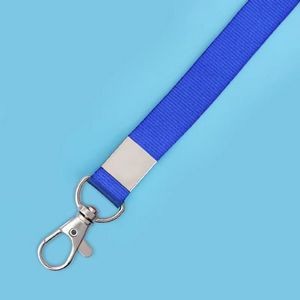 Neck Lanyards With Clip For ID Badges Keys 4