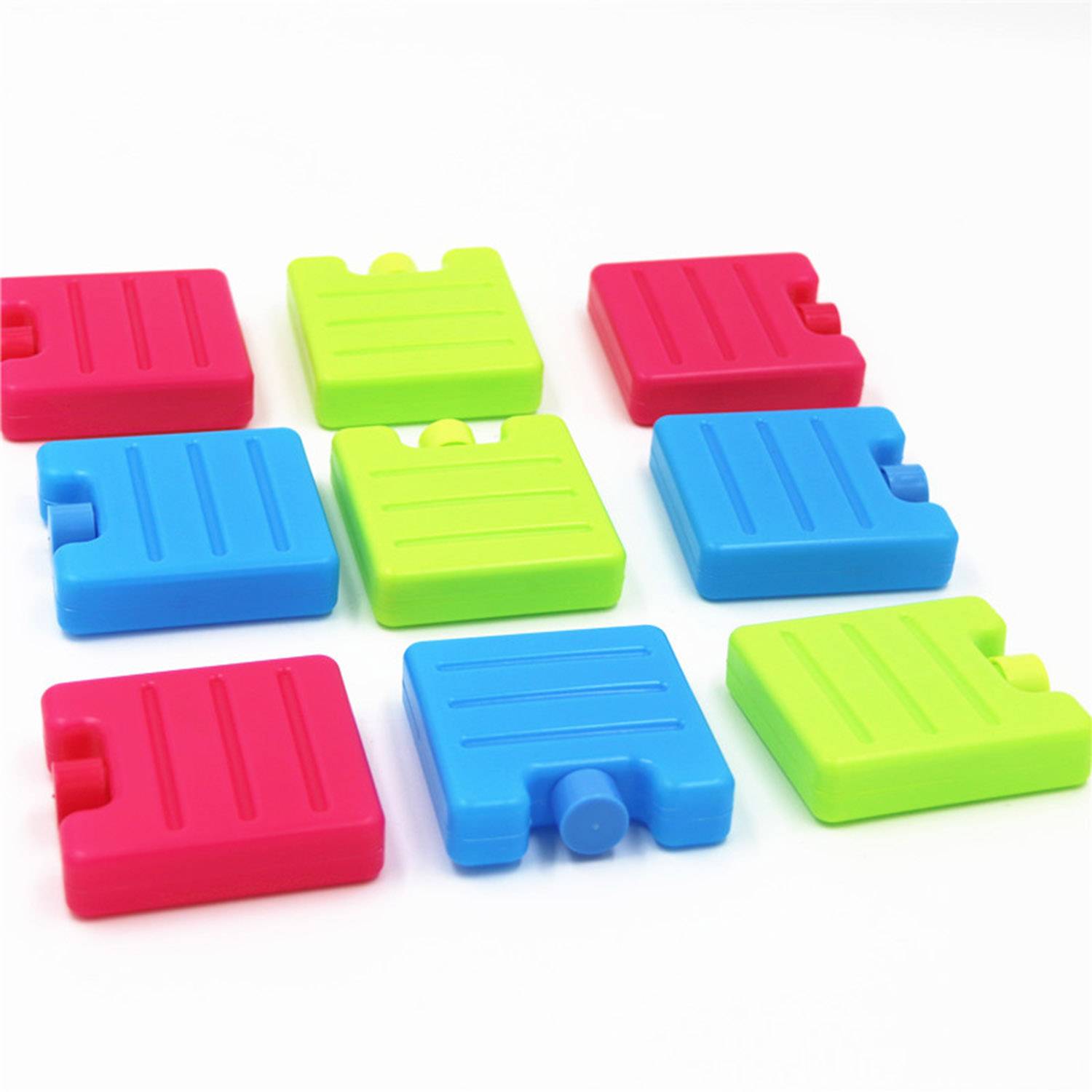 Mini Ice Box For Repeated Use 6