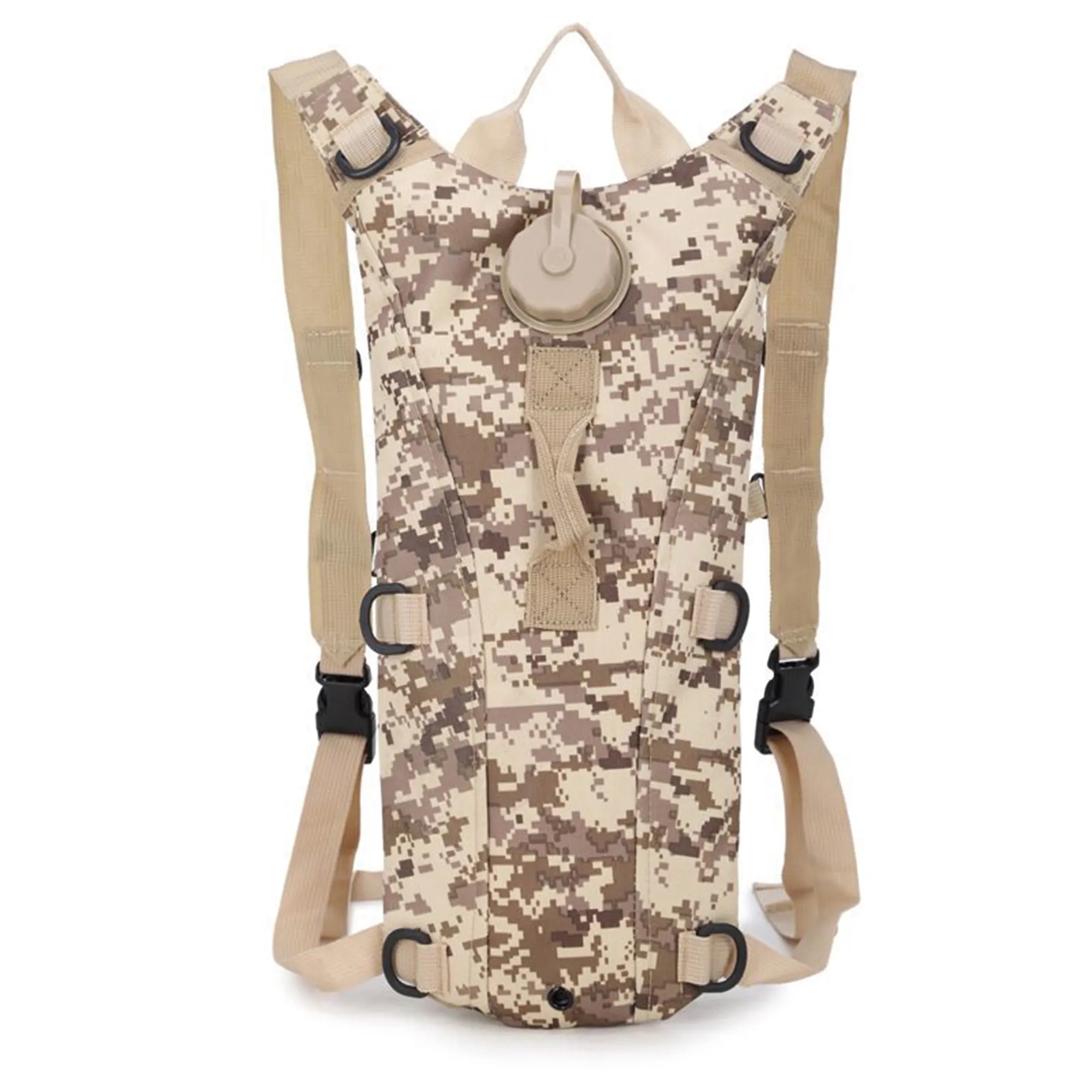 Outdoor Hydration Backpack 10