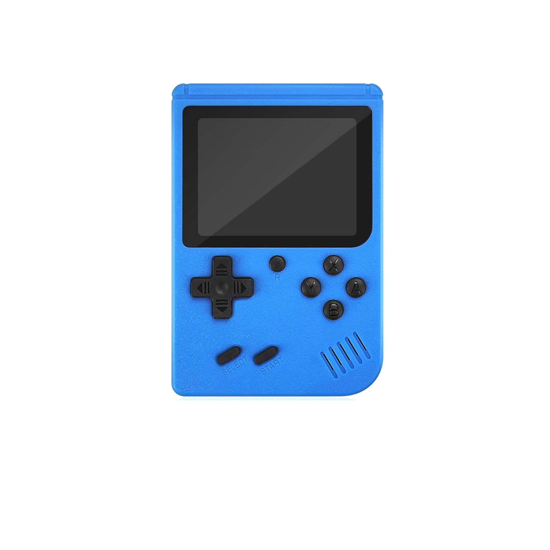 Portable Handheld Games 5