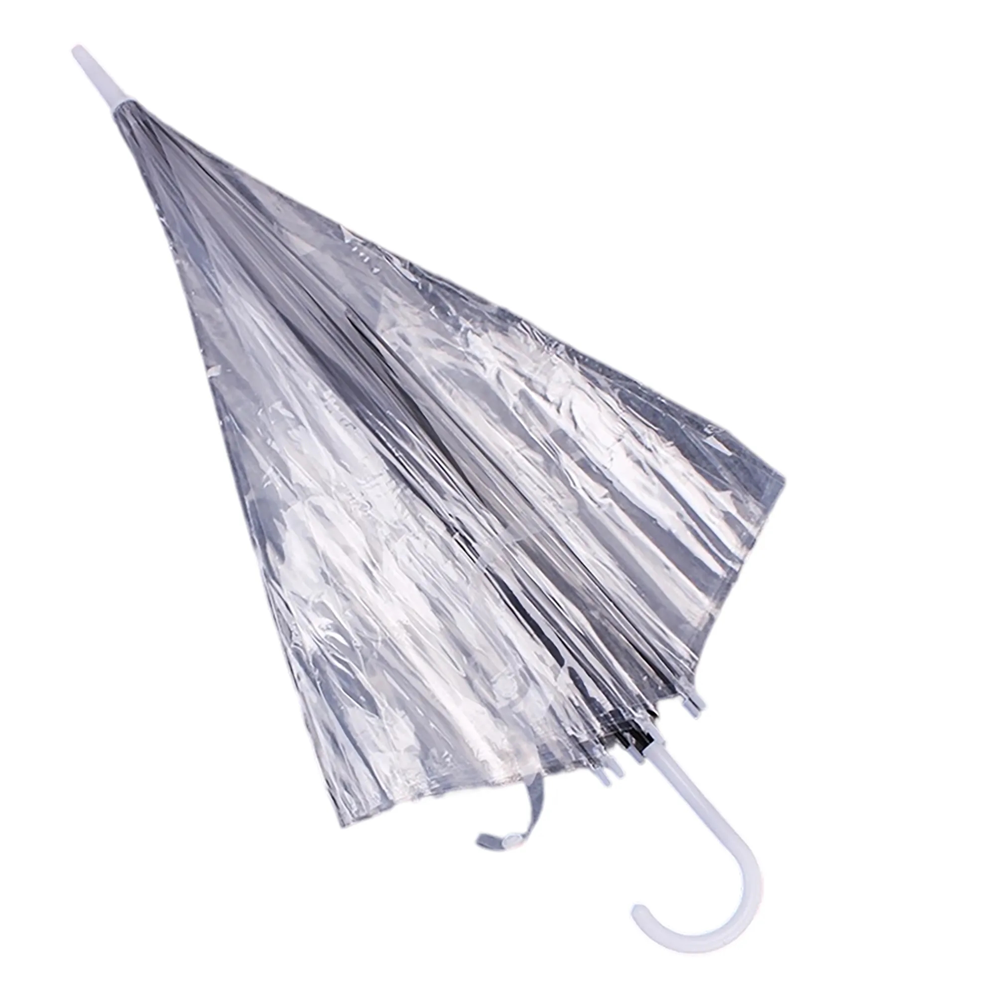 PVC Folding Umbrella 9