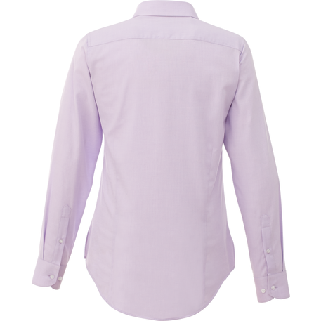 Women's PIERCE Long Sleeve Shirt 59