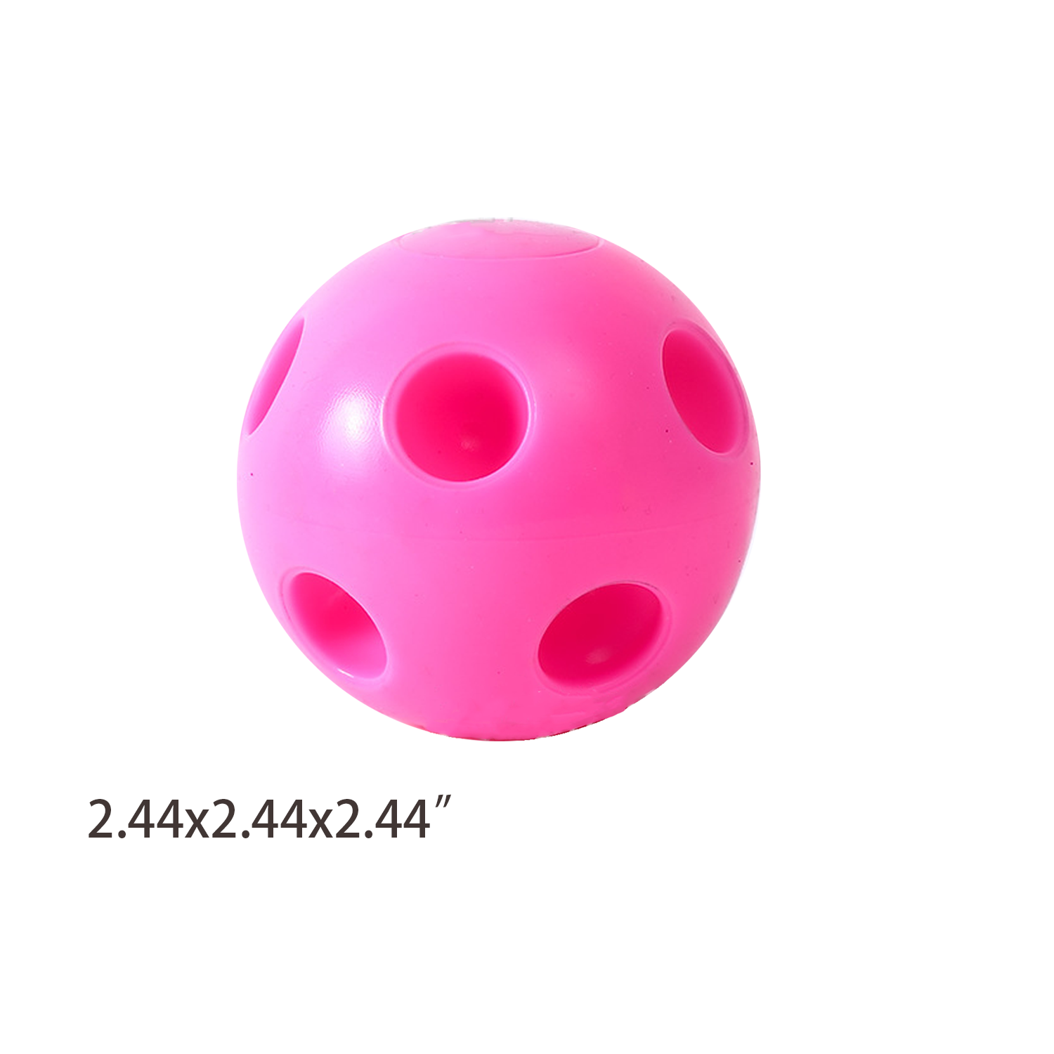 Pop-Pop Stress Ball 5