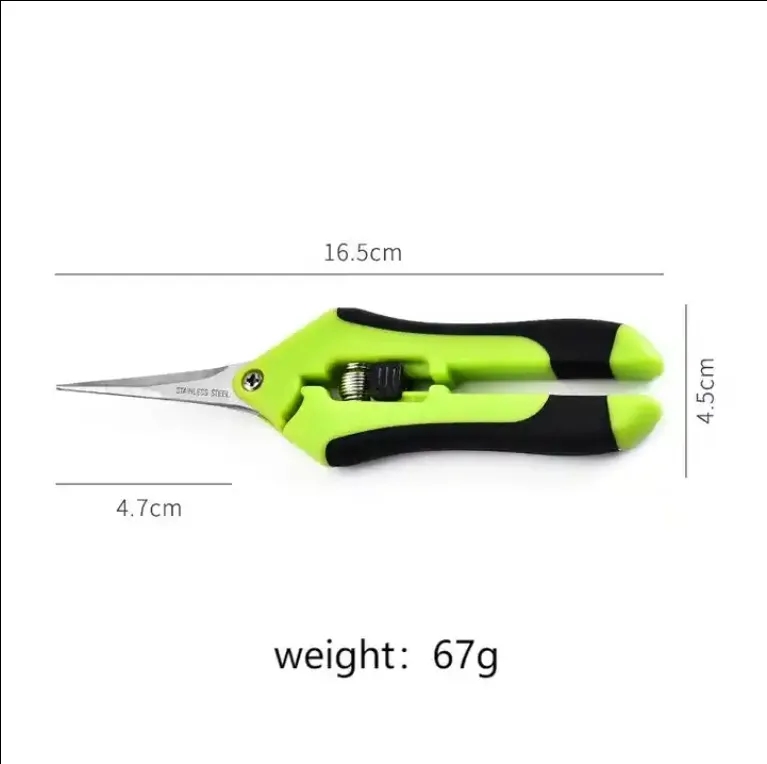 Garden Pruning Shears 5