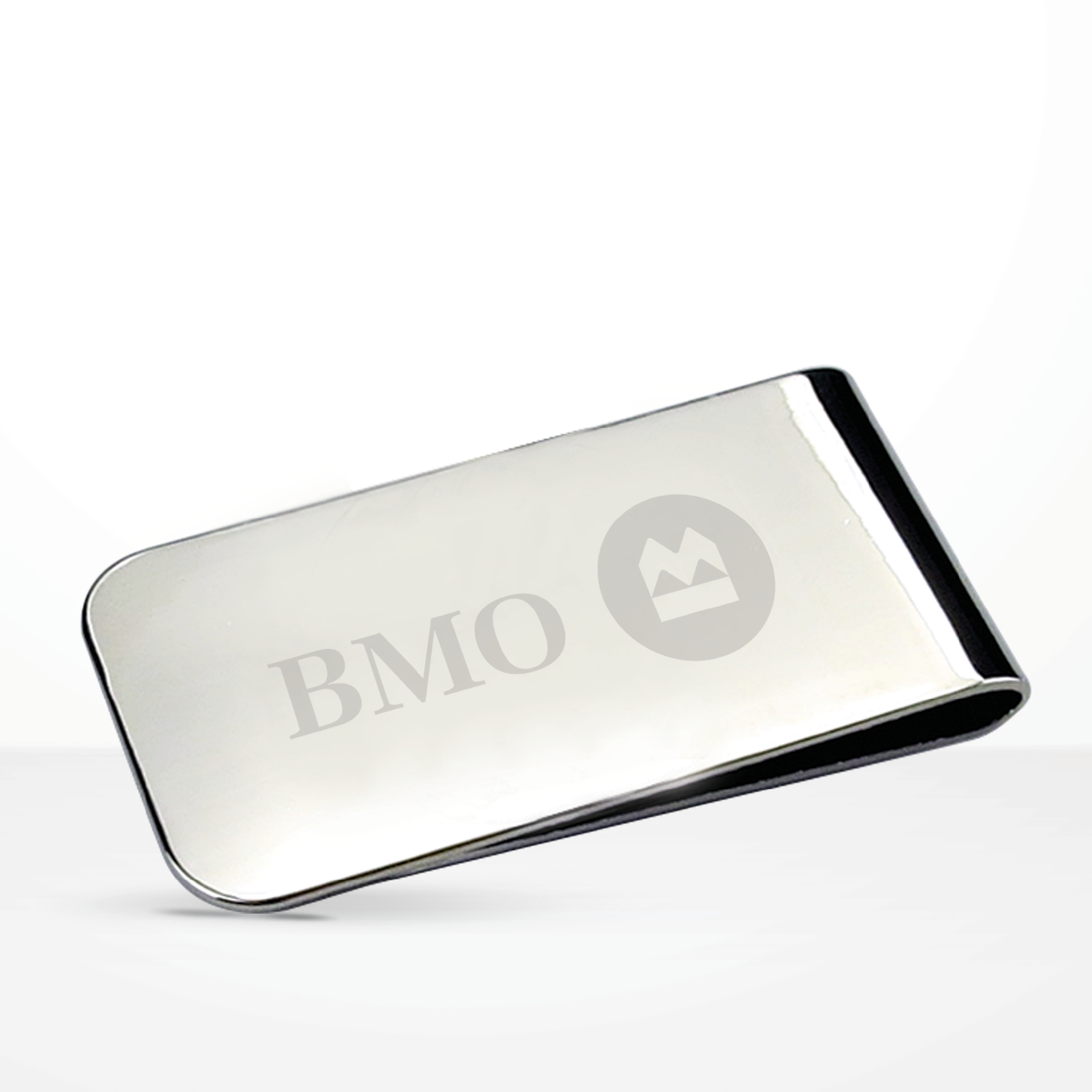 Money Clip (w/Engraving Option) 4