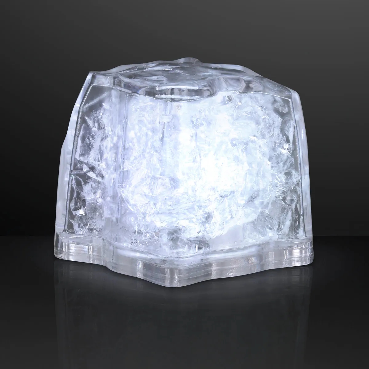 LED Drink Lights, Flashing Blinky Ice Cubes 7