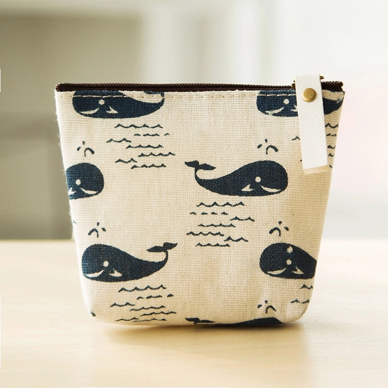 Small Coin Purse 7