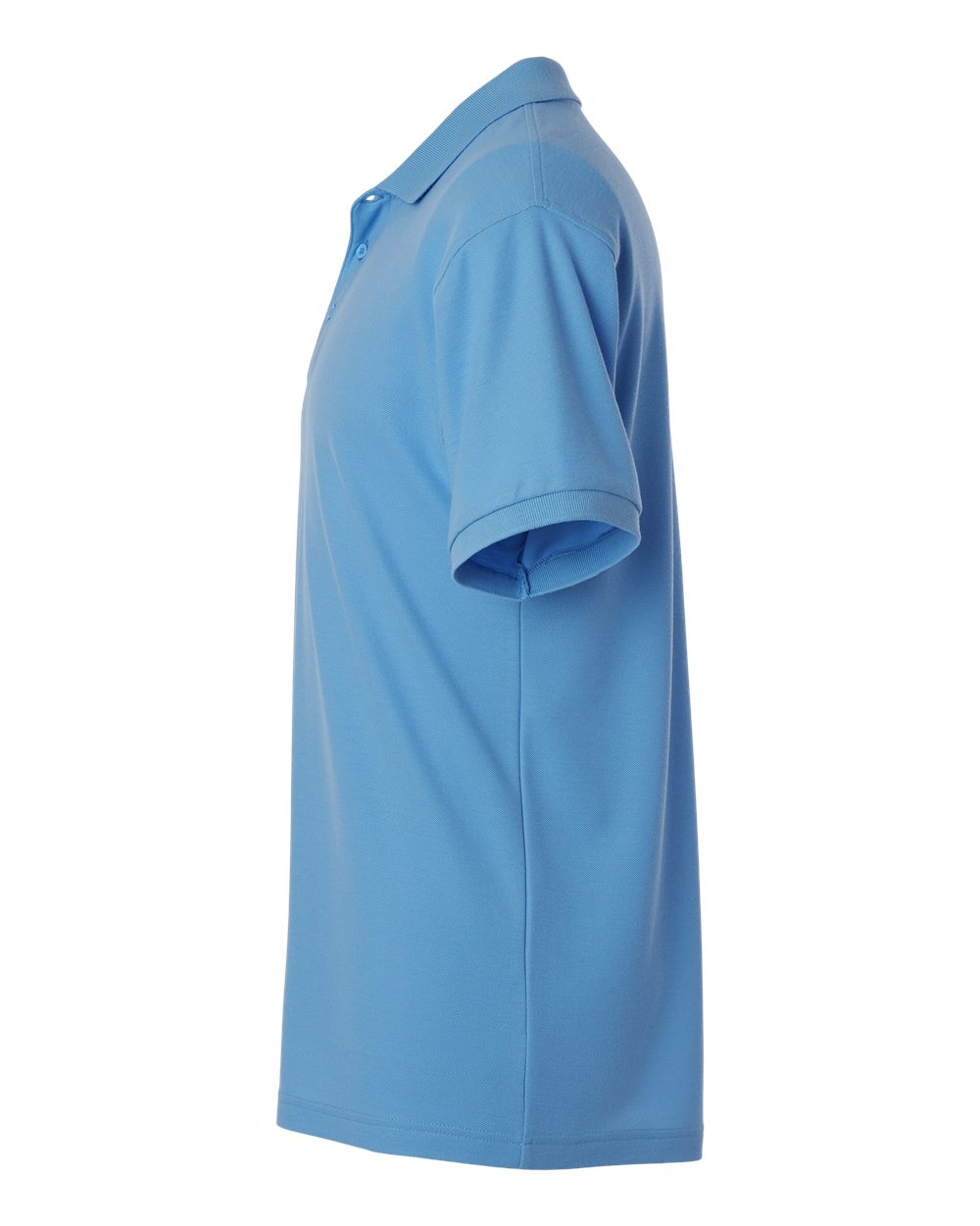 Men's Pique Polo - 62800 180