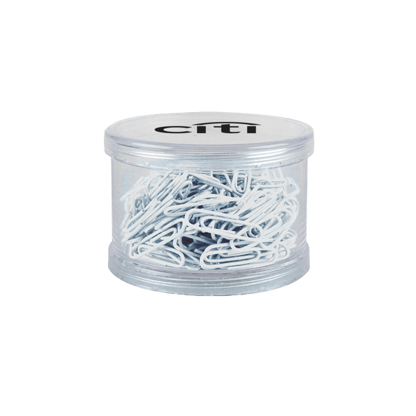 Paperclip Drum 6