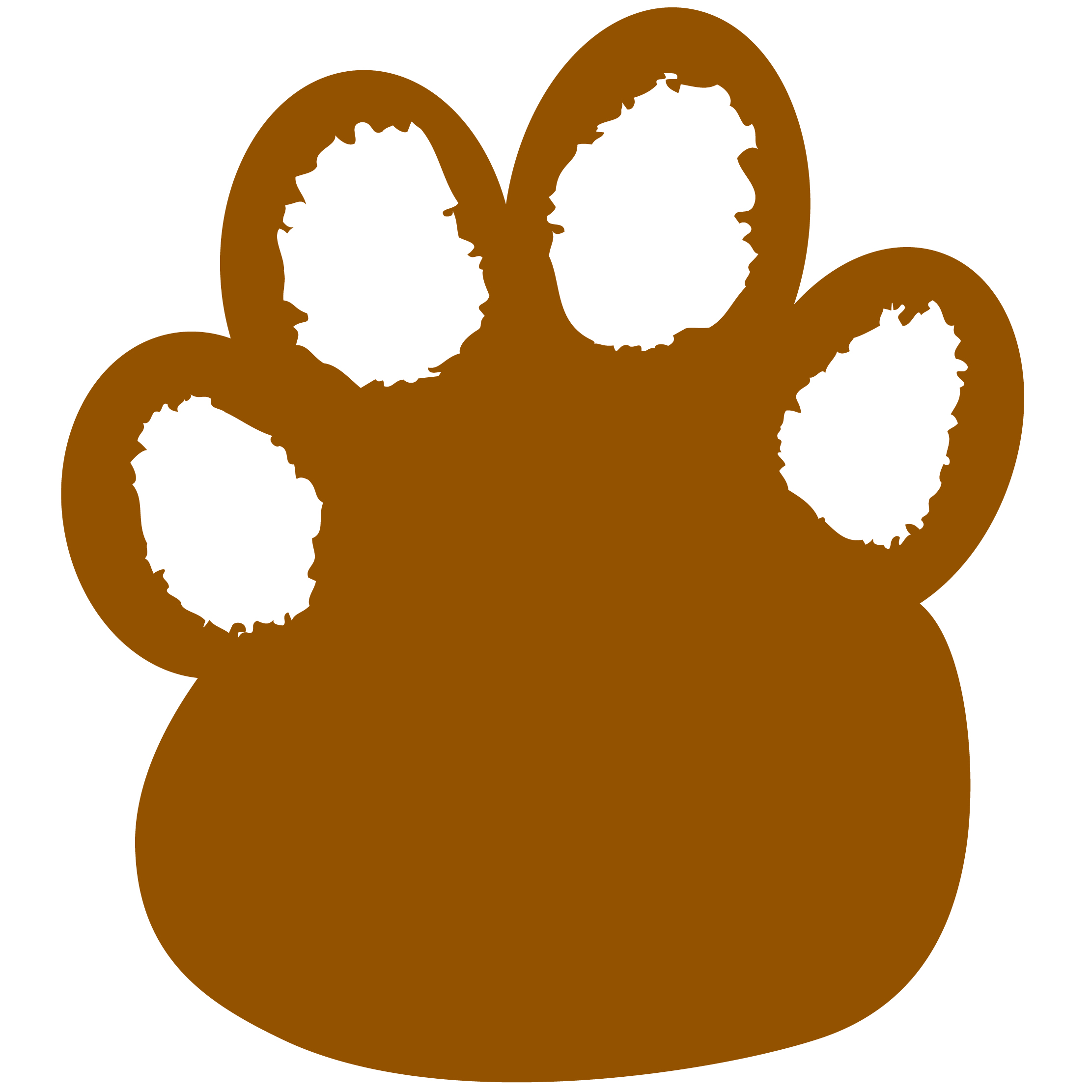 Cat Paw Waver 25