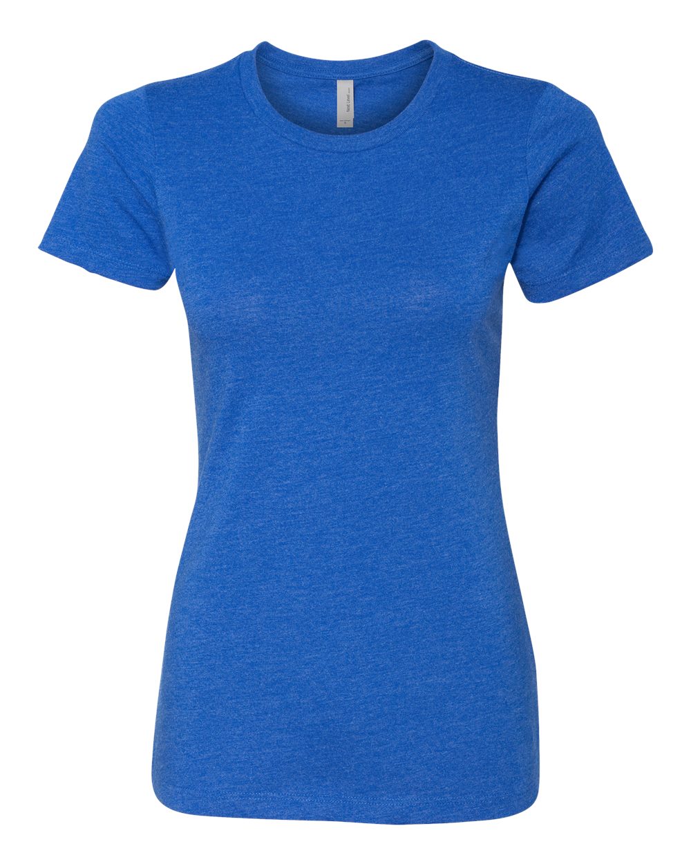 Women's CVC Tee - 6610 3