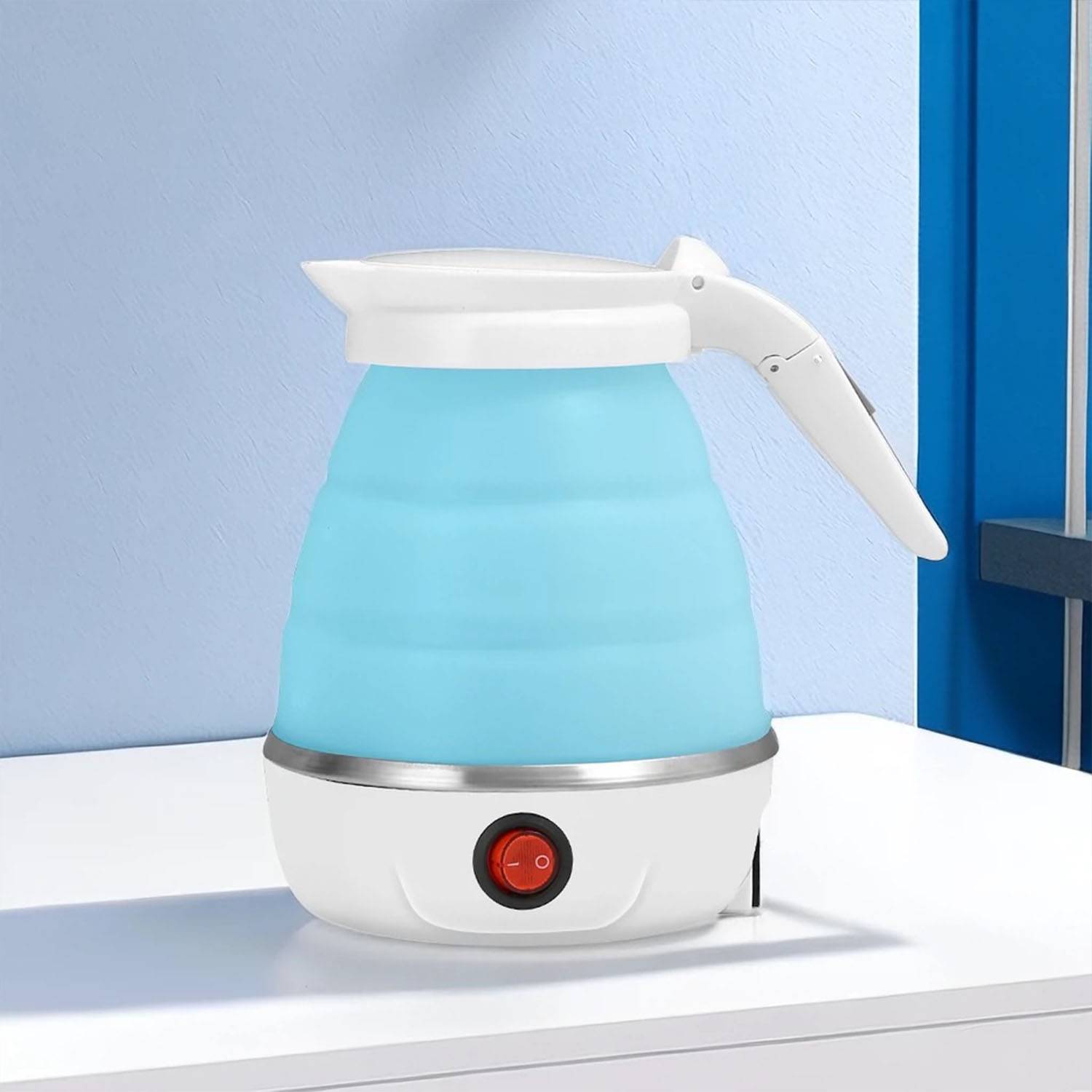 Foldable Electric Travel Kettle 3