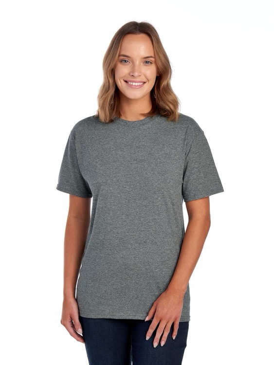 FRUIT OF THE LOOM HD Cotton™ Unisex T-Shirt 36