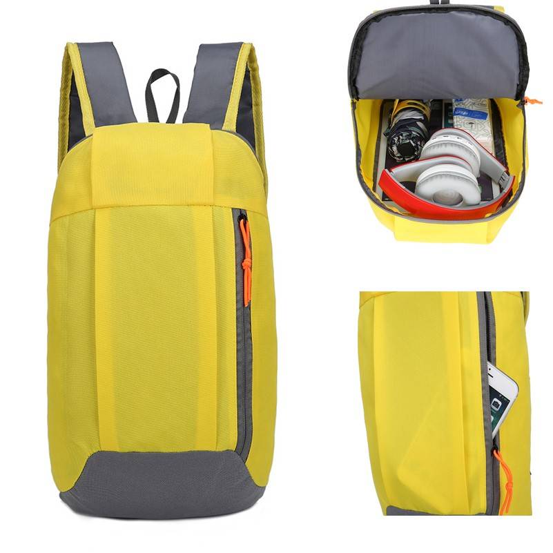 Portable Travelling Backpacks 1