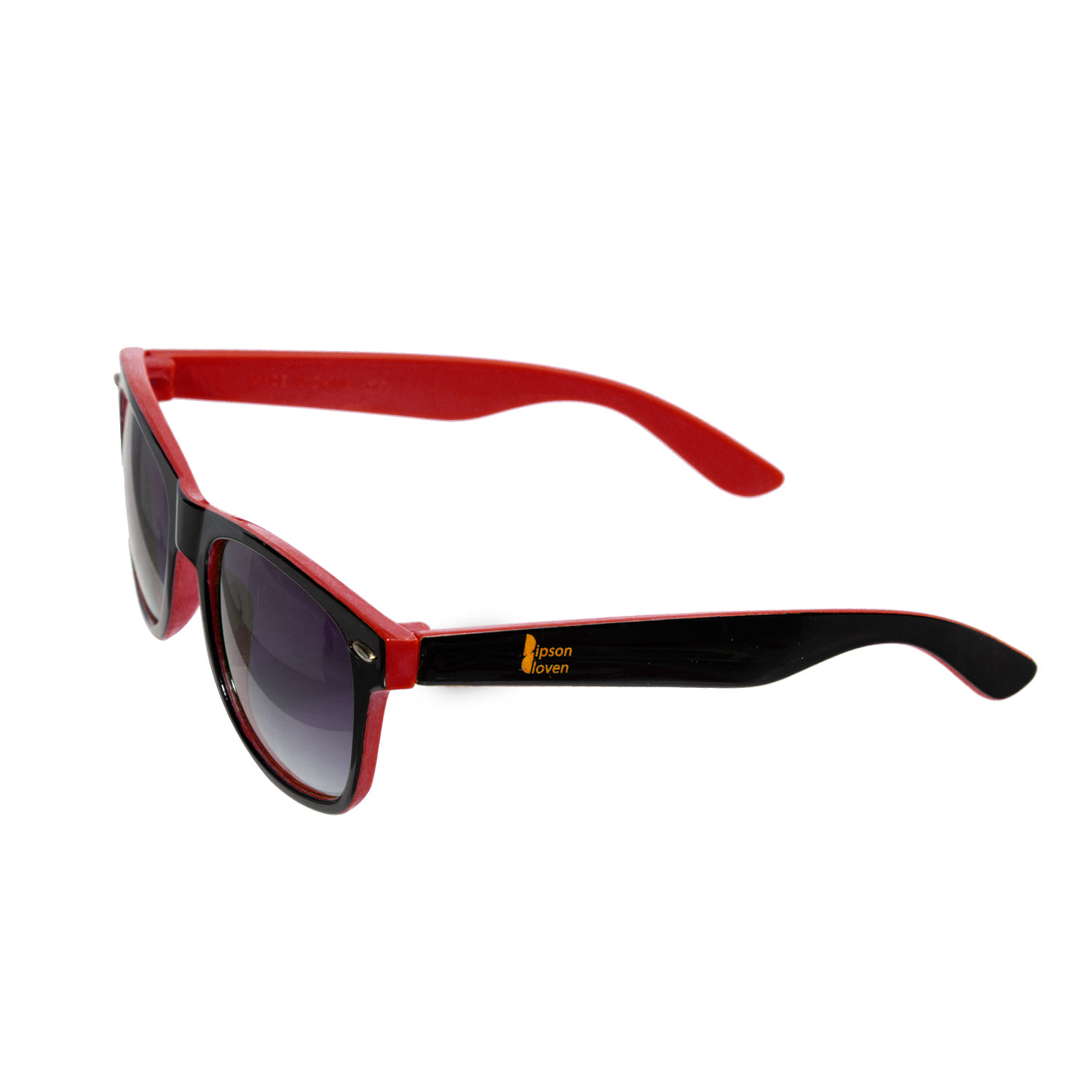 Miami Dual Tone Sunglasses (1 Color Imprint) 10