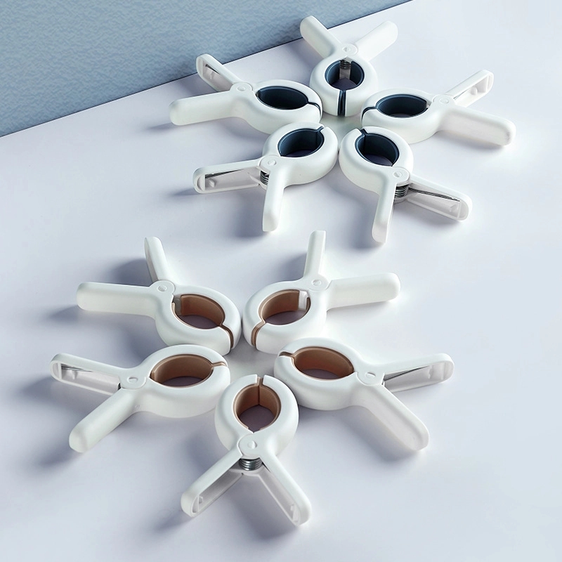 Beach Chairs Towel Clips 5