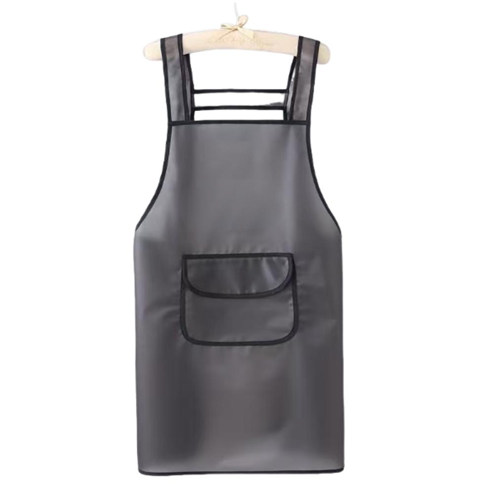 Waterproof TPU Protective Apron 2