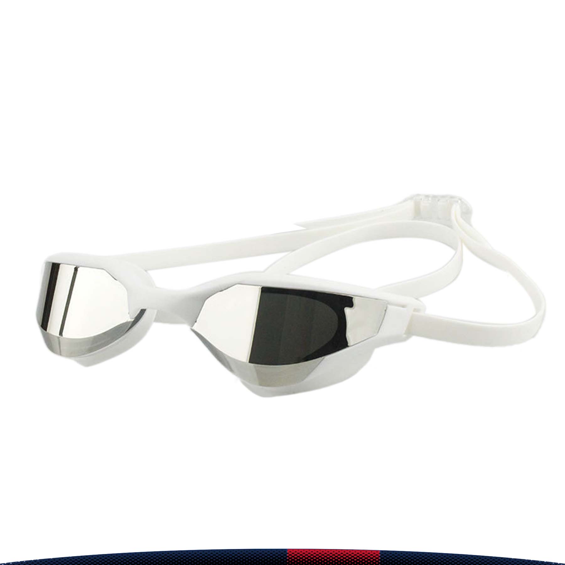 Zelie Adult Swimming Goggles 5