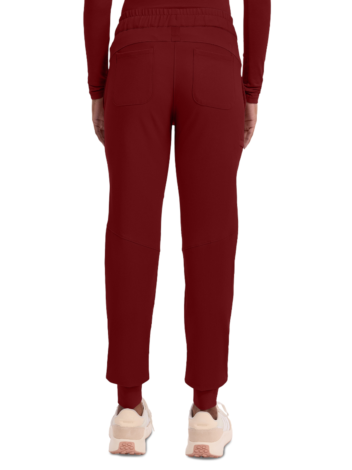 Healing Hands - 360 - Women's 6-Pocket Naya Moisture Wicking Pant 26