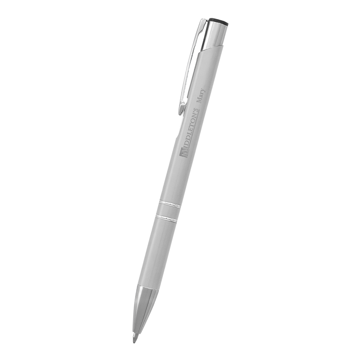 The Venetian Pen 3