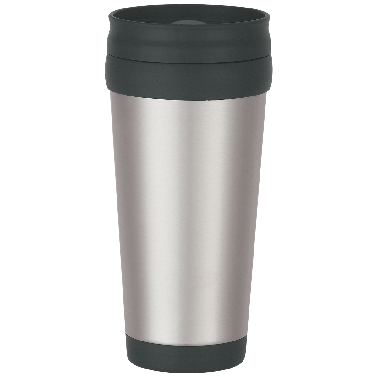 16 Oz. Stainless Steel Slide Action Travel Tumbler 7
