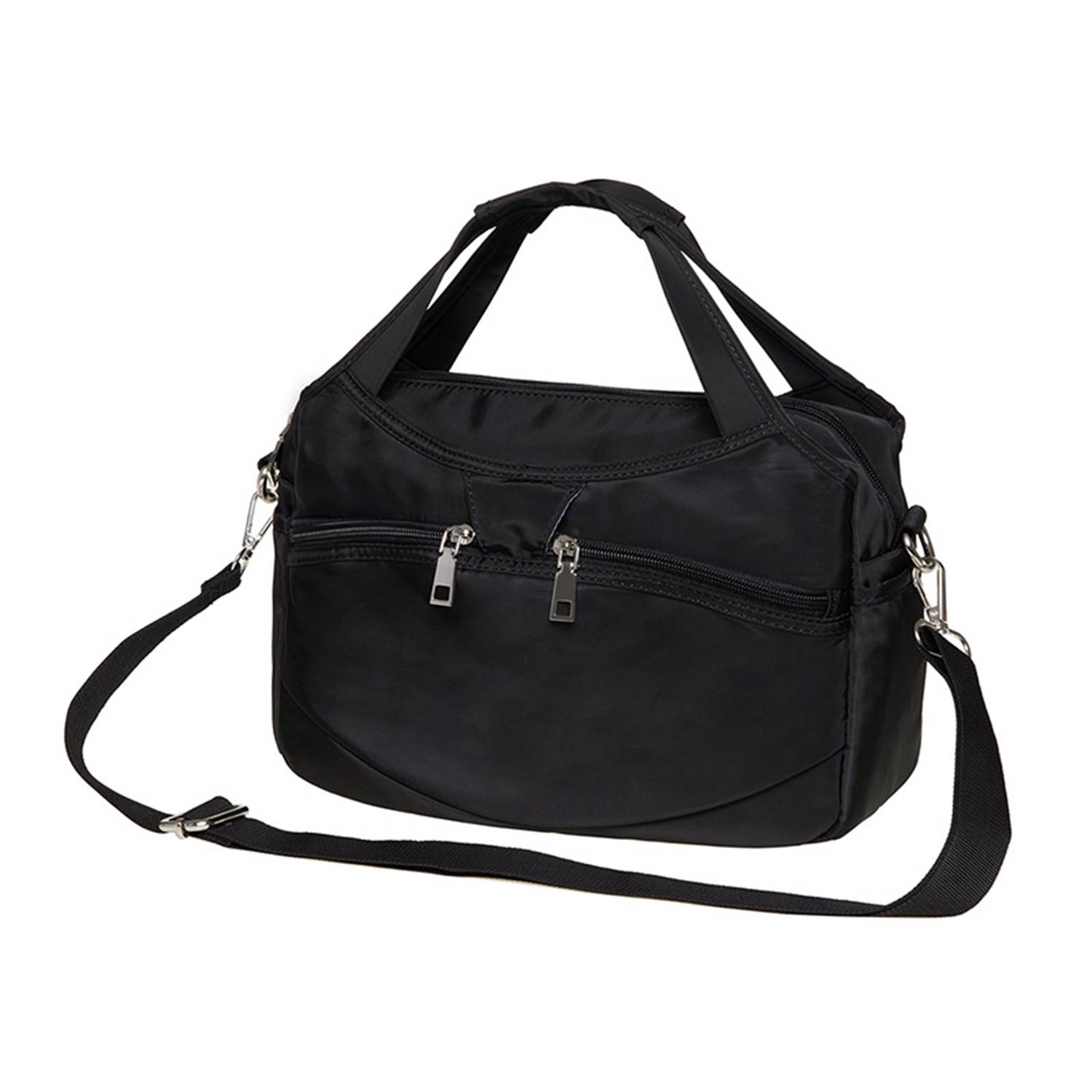 Memory Fabric Cross-body Bag Multifunctional Customized 6