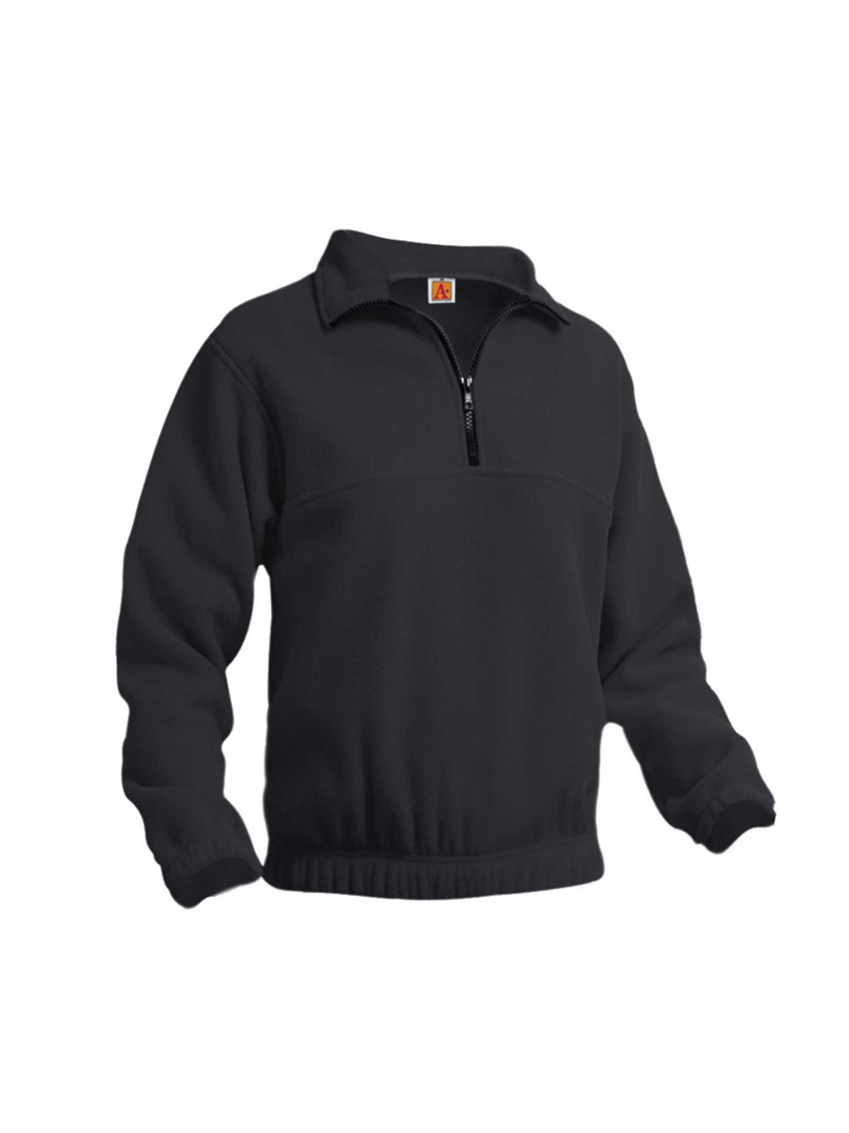 A+ Uniforms - Unisex Adult and Youth Zip-Up 3