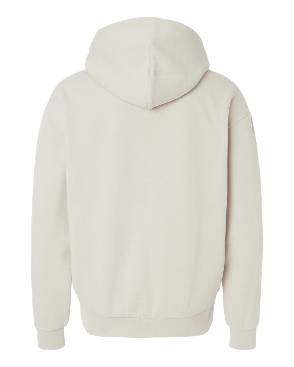 Unisex Mainstreet Heavyweight Hooded Sweatshirt - IND420XD 42