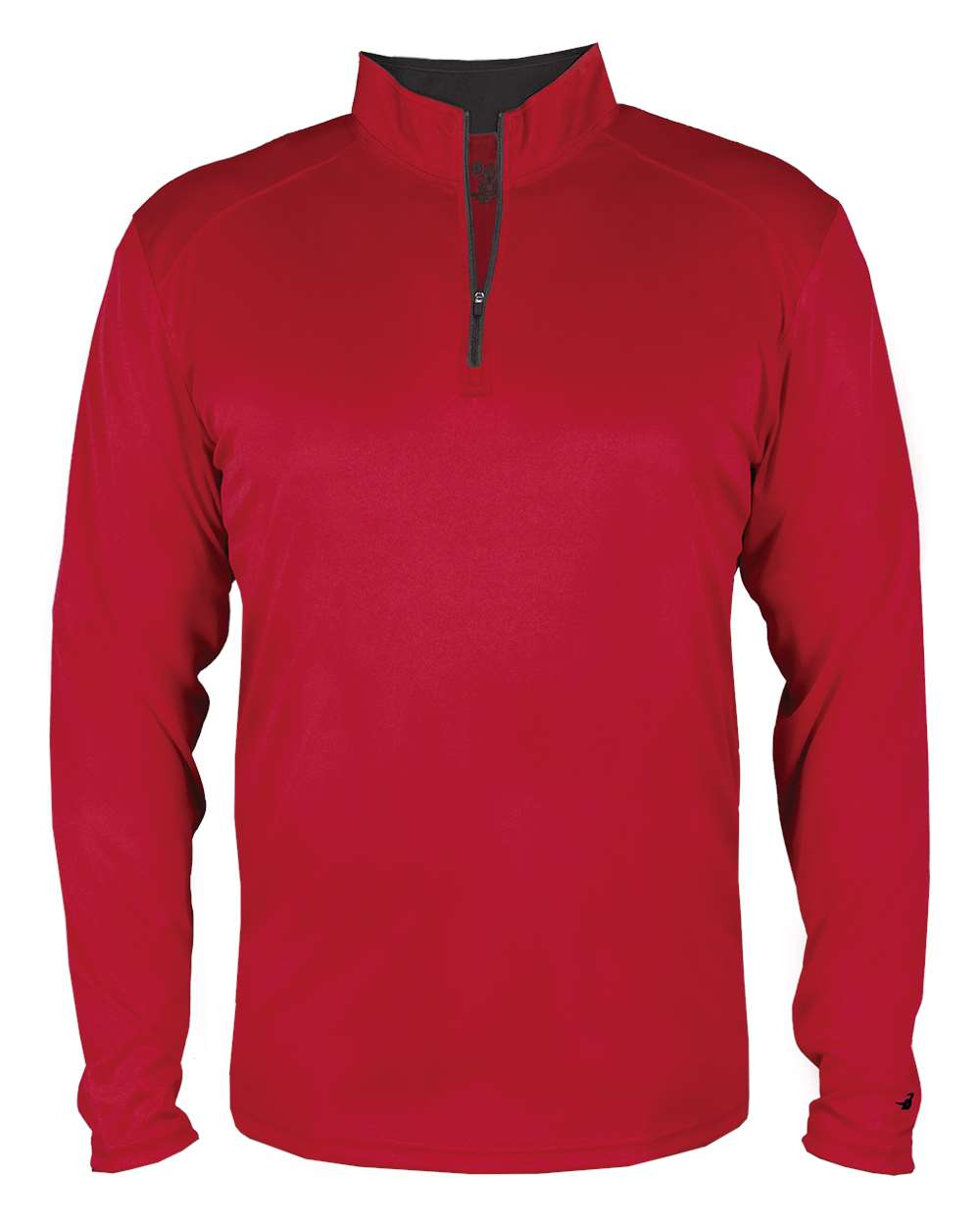 Youth B-Core Quarter-Zip Pullover - 2102 5