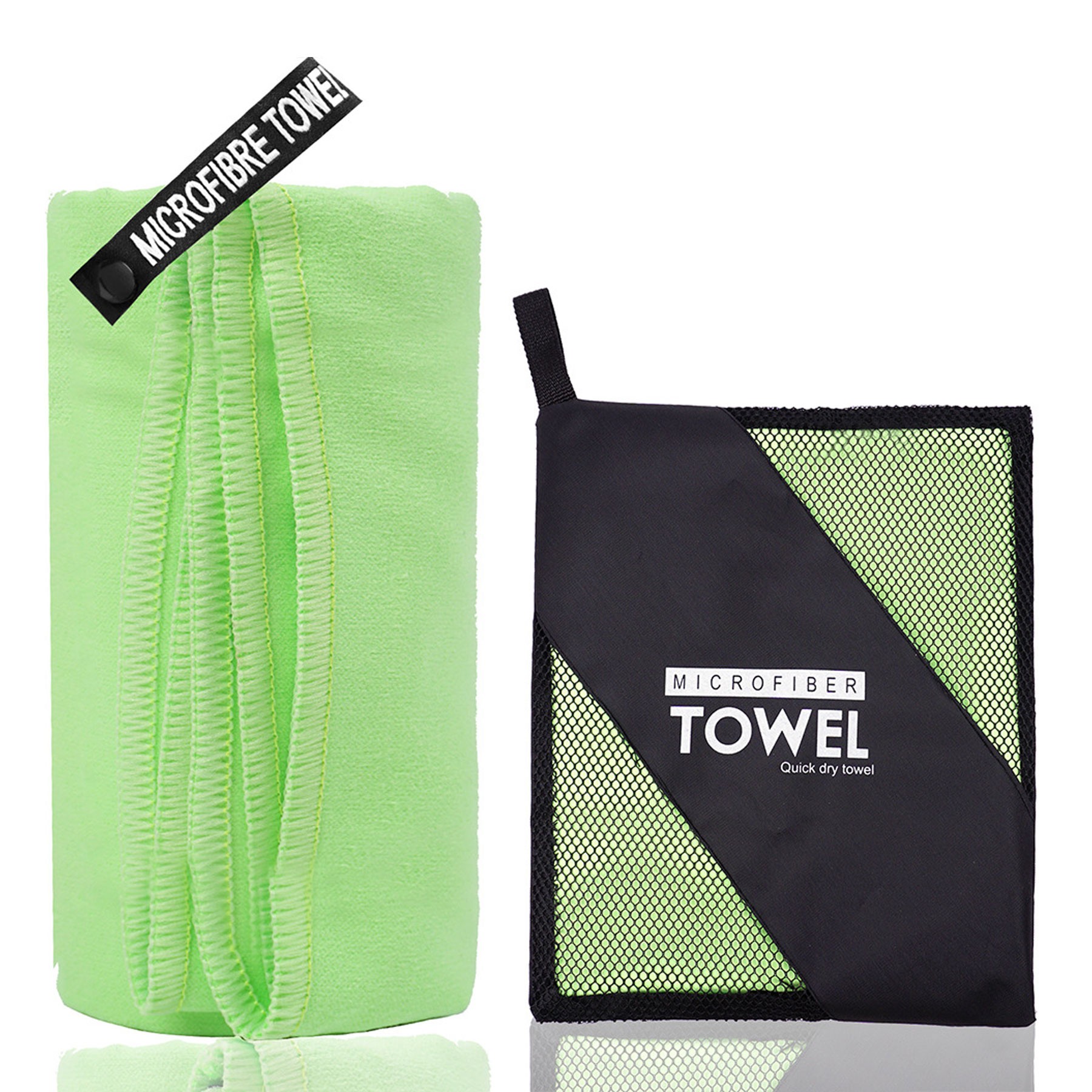 Microfiber Beach Towel 9