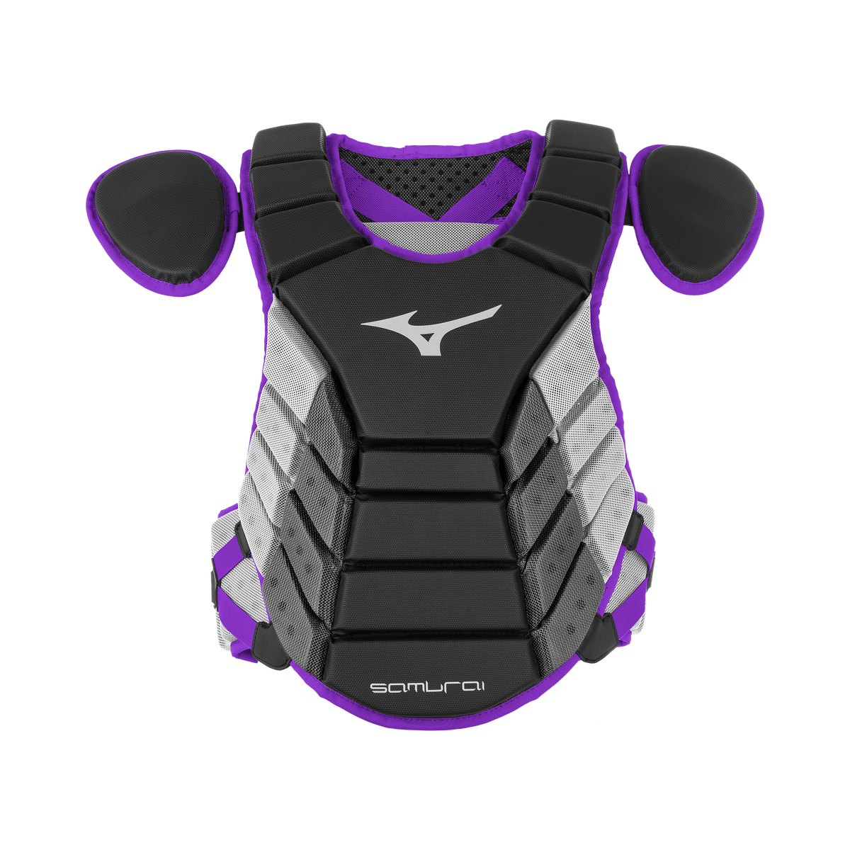 Samurai Youth Baseball Chest Protector 14" 4