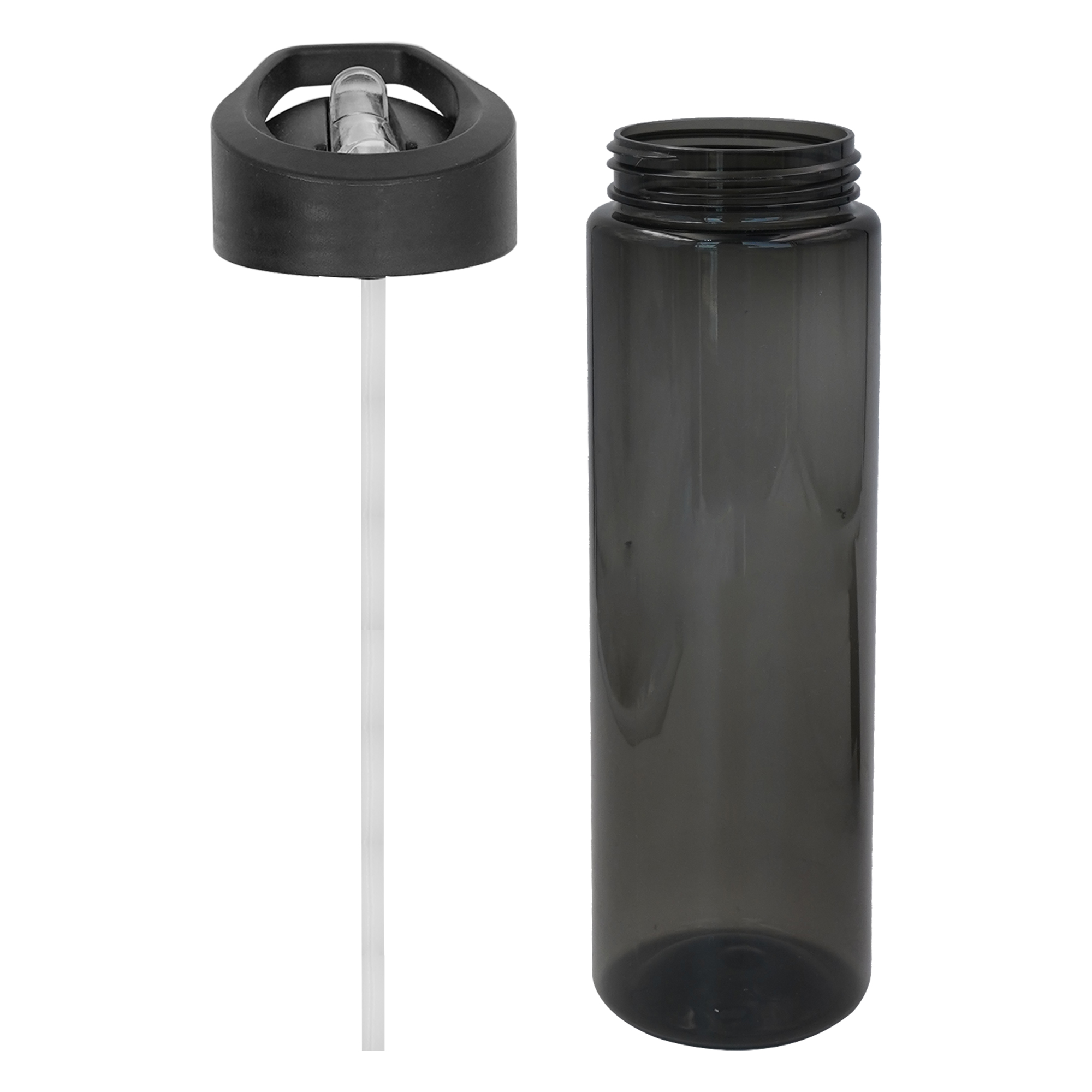 Reusable Sport Handle Water Bottle 4