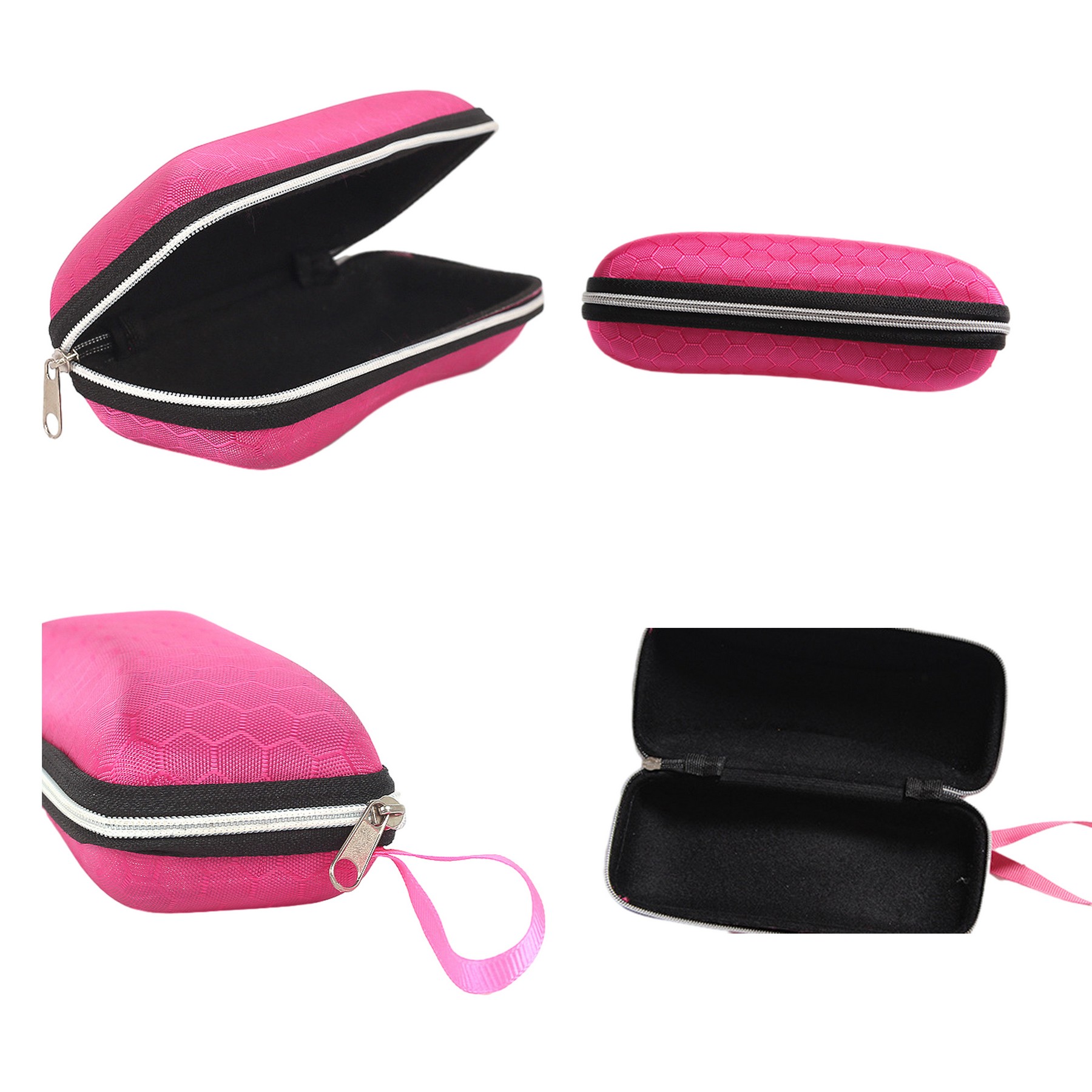 Eyeglass Cases With Zipper 3