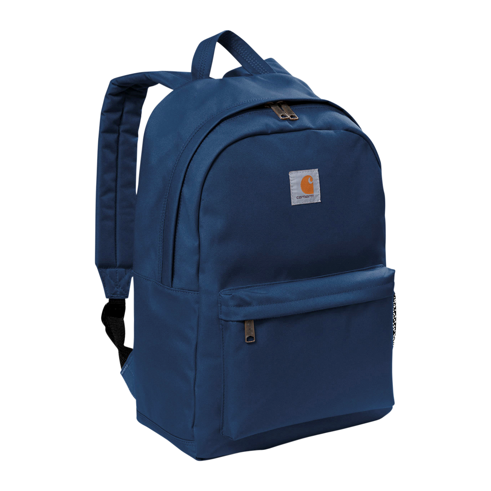 Carhartt(R) Canvas Backpack 12