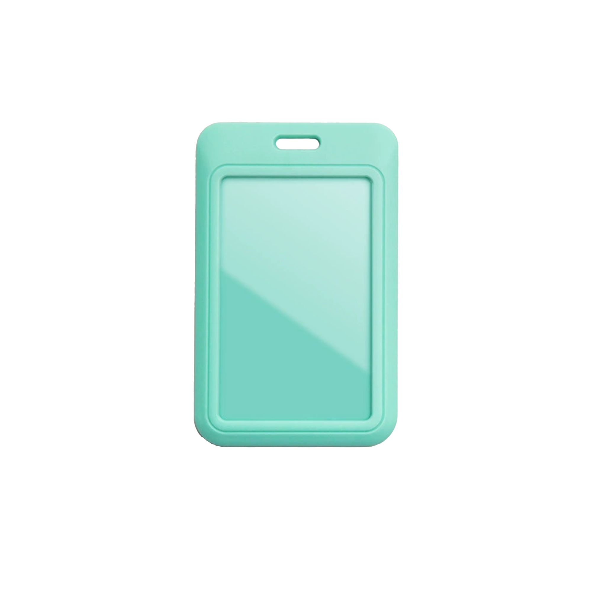 Slide Cover Plastic Card Sleeve 22