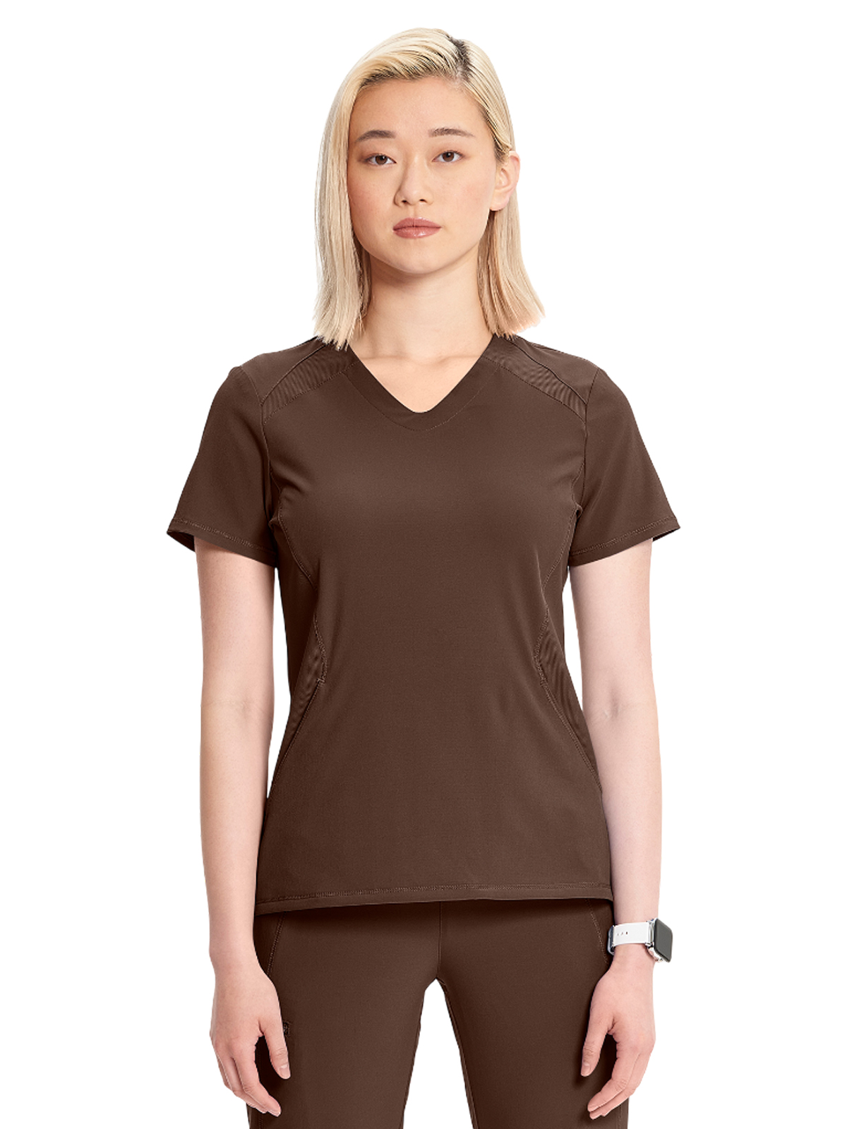 Infinity GNR8 -Women's V-Neck Top 29